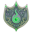 Wisp Valley+ logo