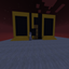 Oso server modpack(S) logo