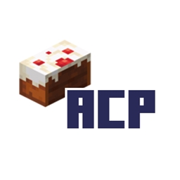 A.C.P 2 - Cake Fusion