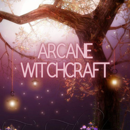 Arcane Witchcraft project image
