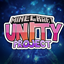 U.n.i.t.y logo