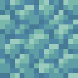 Idk's Mithril Mod logo
