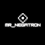 Animated displayed ores logo