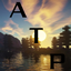 Ashley Tech-RPG World logo
