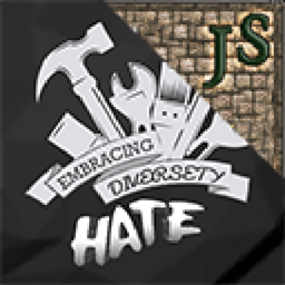 HATE|JSTR project image