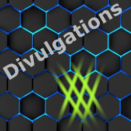 Divulgations logo