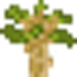 Trees+ Mod project image