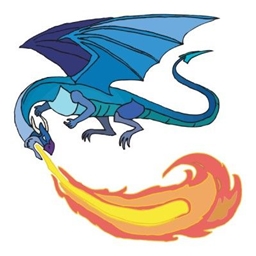 Pack of The DRAGONS project image