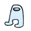 amogus logo
