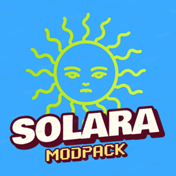 Solara RPG logo