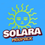 Solara RPG logo