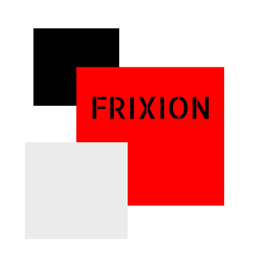 Frixion logo