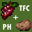 TFC-Pam's harvestcraft compatibility mod logo