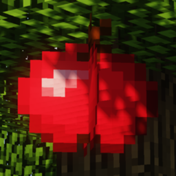 Apple Trees Revived [Forge & Fabric][1.12.x - 1.19.4]