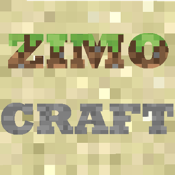 ZimoCraft logo