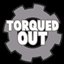 Torqued Out logo