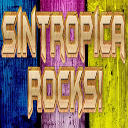 Sintropica Rocks logo