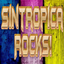 Sintropica Rocks logo