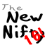 The New Nifty 16 logo