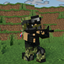 tf War! logo