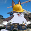 TechChungus logo