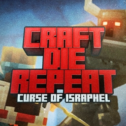 Craft Die Repeat - Curse of Israphel project image