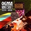 OGMAServer ModPack logo
