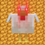 Chicken Nugget Mod logo