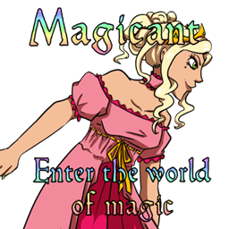 Magicant project image