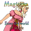 Magicant logo