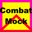 Combat Mock logo