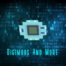 Digimobs And More - Minecraft Modpacks - CurseForge