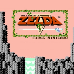 The Legend of Zelda: Unbreakable project image