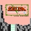 The Legend of Zelda: Unbreakable logo
