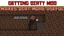 Getting Dirty Mod! logo