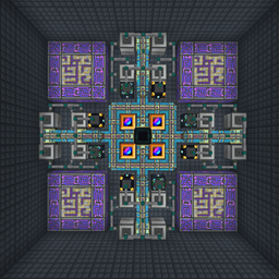 MC Evolution project image
