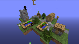 Super Craft Brothers originally made "by SethBling" - Minecraft ... image