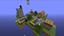 Super Craft Brothers originally made "by SethBling" logo
