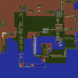 Pokémon Kanto Reproduction (HGSS) project image