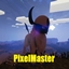PixelMasters logo