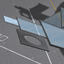 Glass Panes and Enclosures (GPE) logo