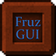 Fruz GUI logo