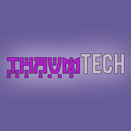 ThaumTech logo