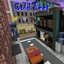 Cold Feet (A Minecraft Vignette) logo