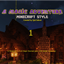 Magic Adventure 1 (REDUX) logo