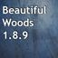 Beautiful Woods logo