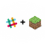 SlackMC logo