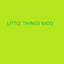 The Little Things Mod logo