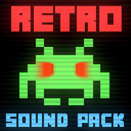 Atari/8bit Retro Game Soundpack project image