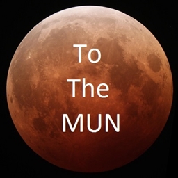 To The MUN logo